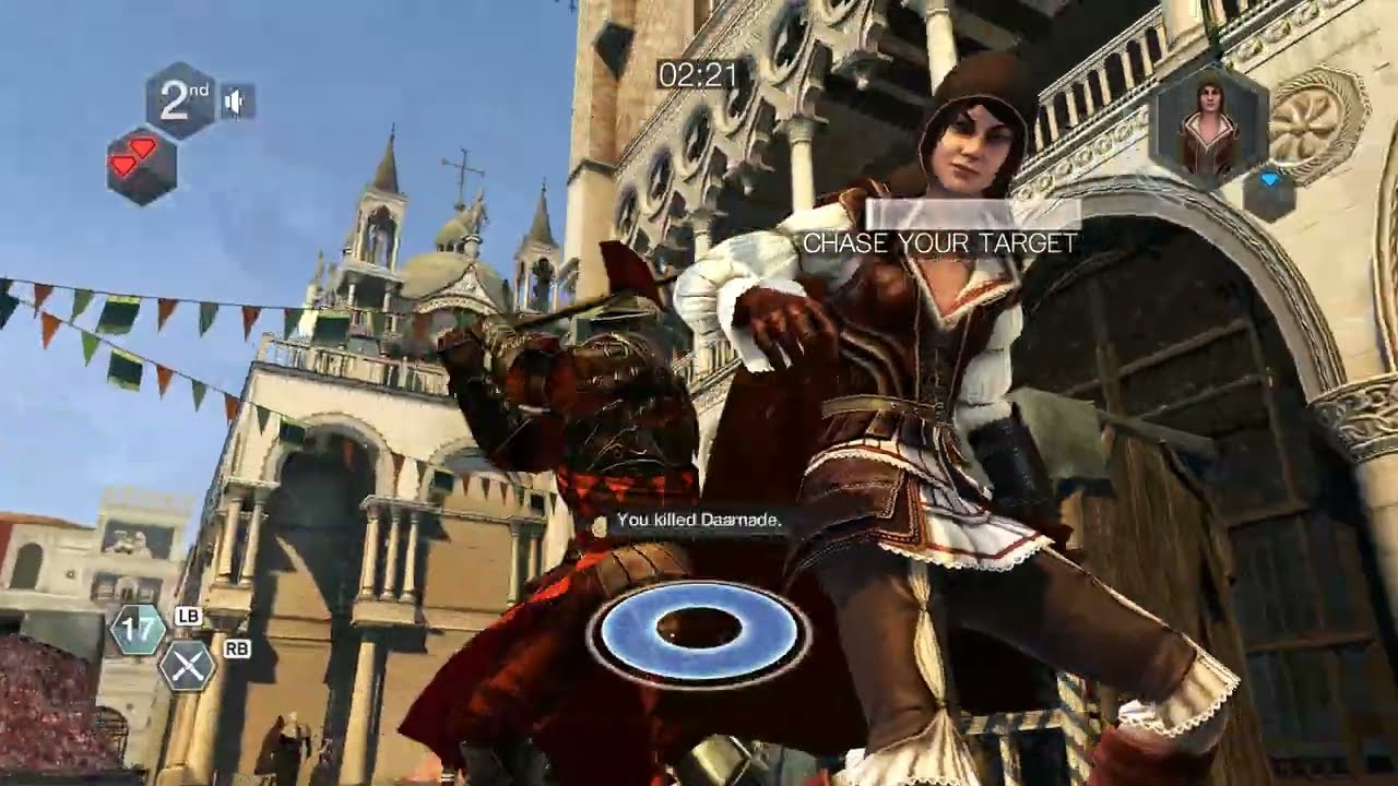 Assassin's Creed Brotherhood - Multiplayer still ALIVE in April 2023!