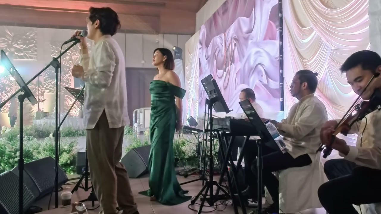 AKOY SAYO, IKAW AY AKIN LAMANG 