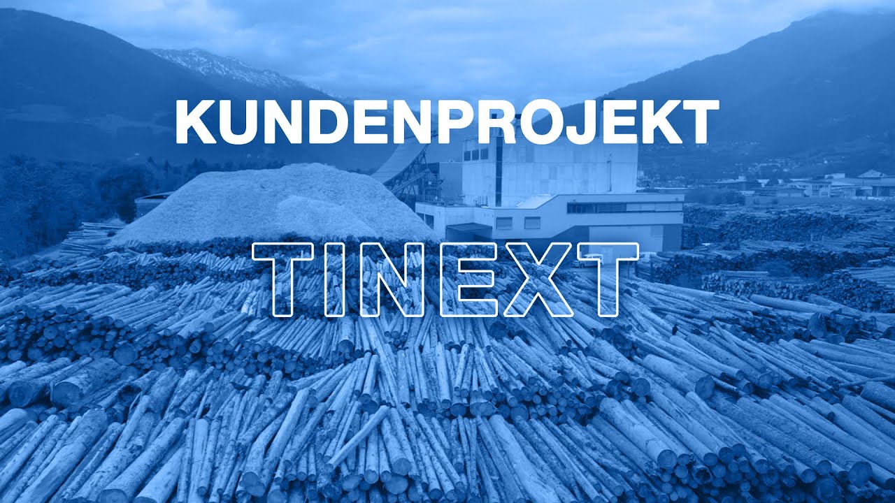 KNOBLINGER - Kundenprojekt TINEXT Next Energy Solutions