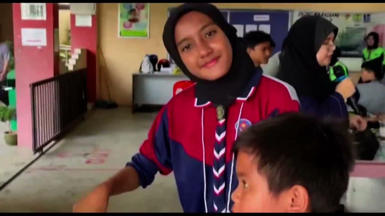 KEM LENCANA KEPANDAIAN '23, ANJURAN PROGRAM PEND. KHAS INTEGRASI  SMK TANSAU DENGAN PPMCS D PUTATAN