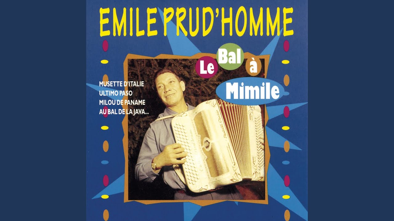 Musette d'Italie