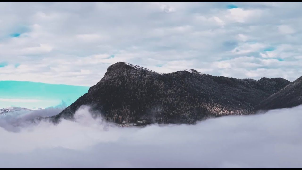 Riprese aeree impossibili diventano realt&agrave;