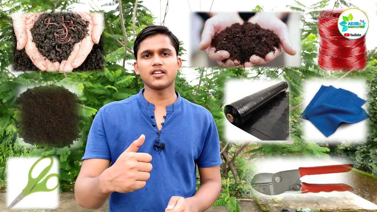 Air Layering | Propagation Method | गूटी कैसे तैयार करें #airlayering #propagation #igkv