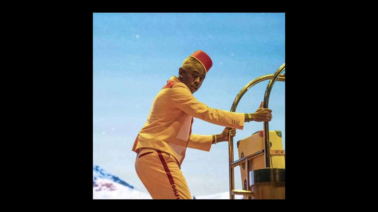 [FREE] tyler, the creator x doechii type beat 