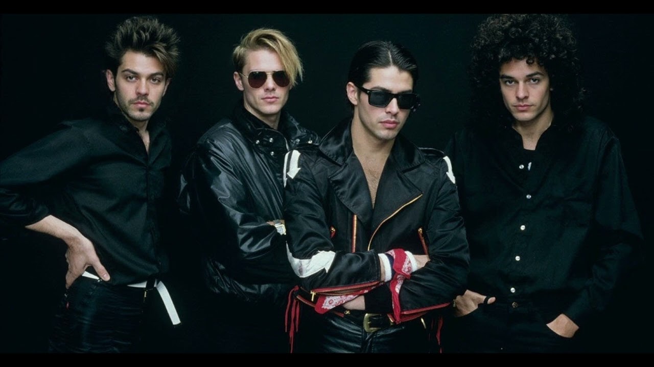 The Majestic Reign - Rise of the Stars (2024) - Powerful Queen-Inspired Rock Ballad