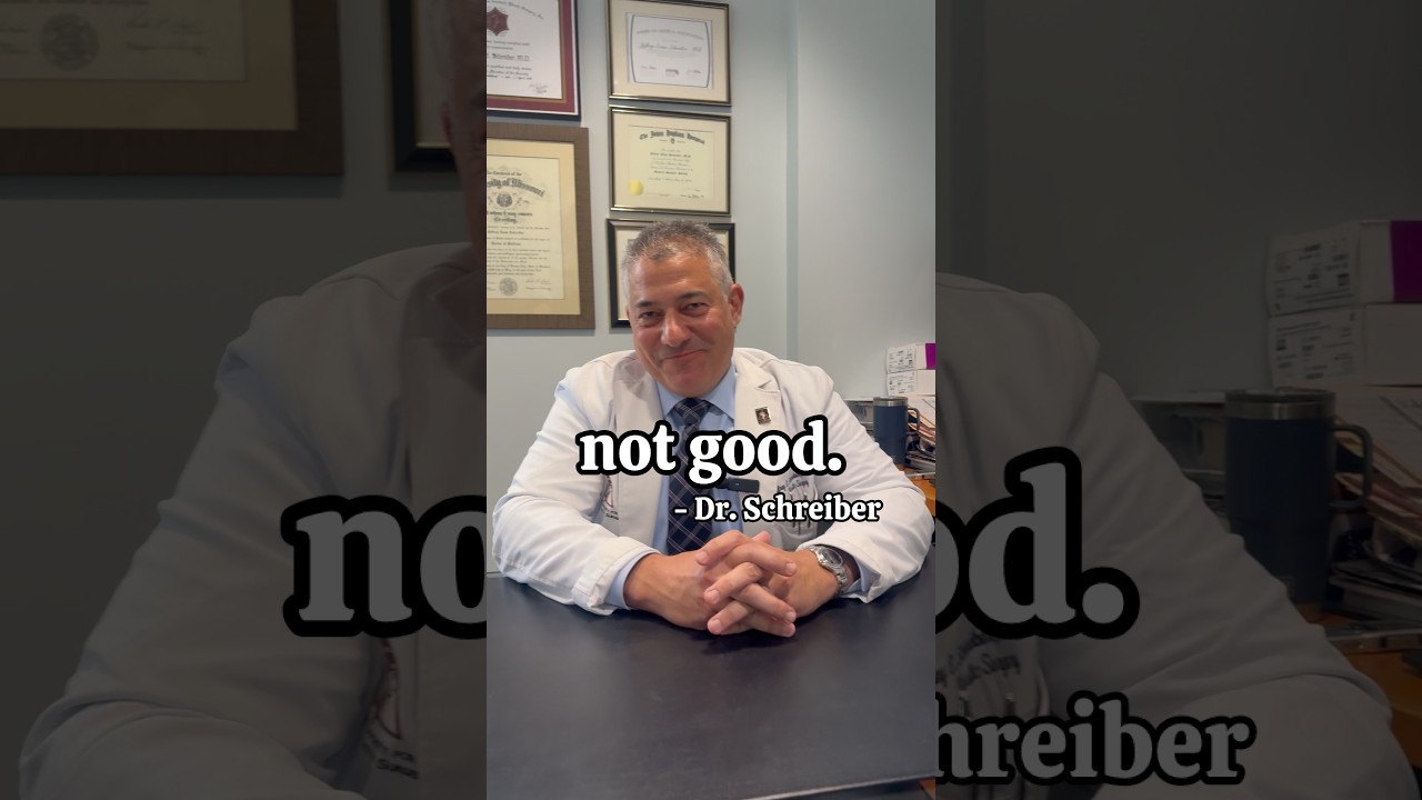 What Happens If You Smoke or Vape After Surgery? | No Dumb Questions