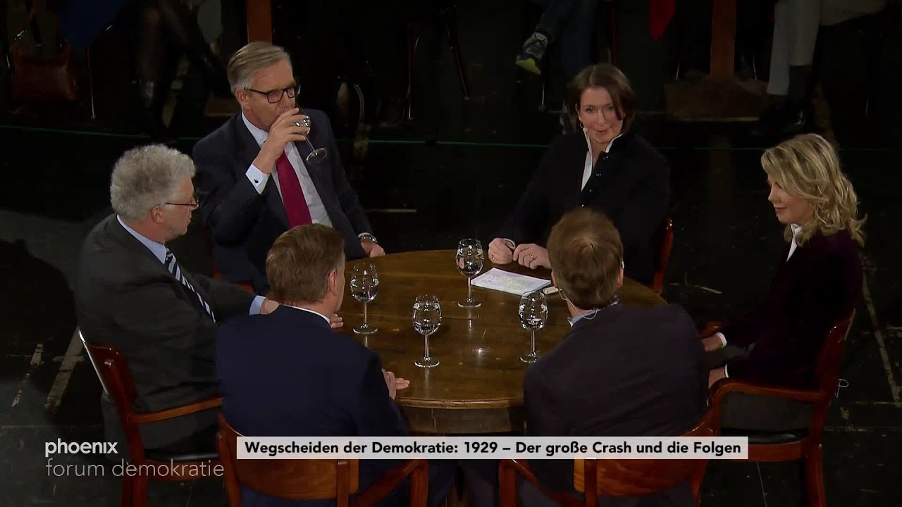 forum demokratie: 