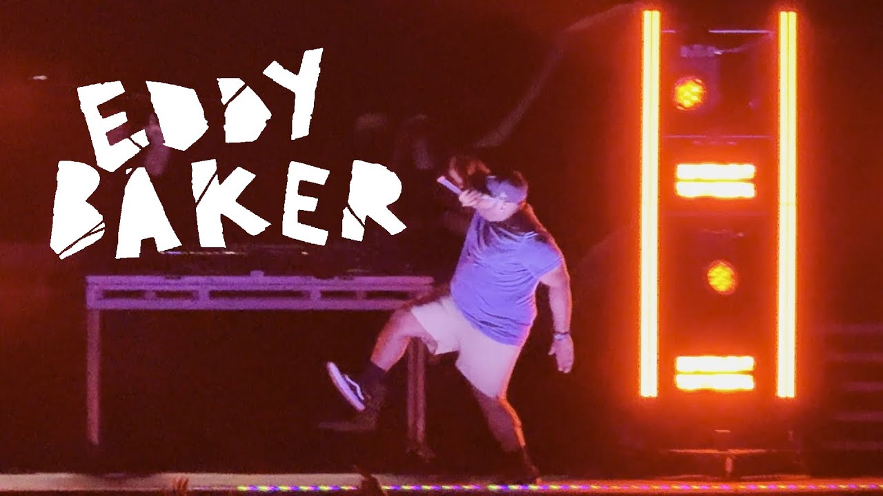 Eddy Baker - Live at Bristow, VA [FULL SET | 9/19/25]