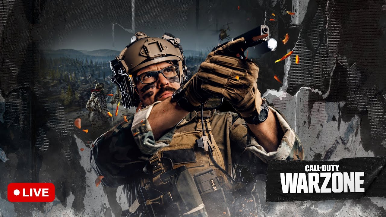 🔴 EN VIVO - ARC RAIDERS - NOCHE DE MISIONES Y RANKEO