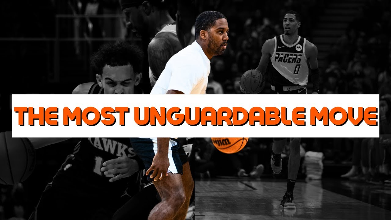 The Most UNGUARDABLE Move NO ONE Talks About 😲