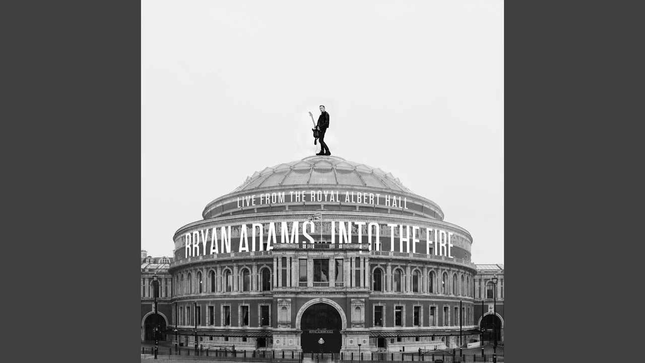 Only The Strong Survive (Live At The Royal Albert Hall)