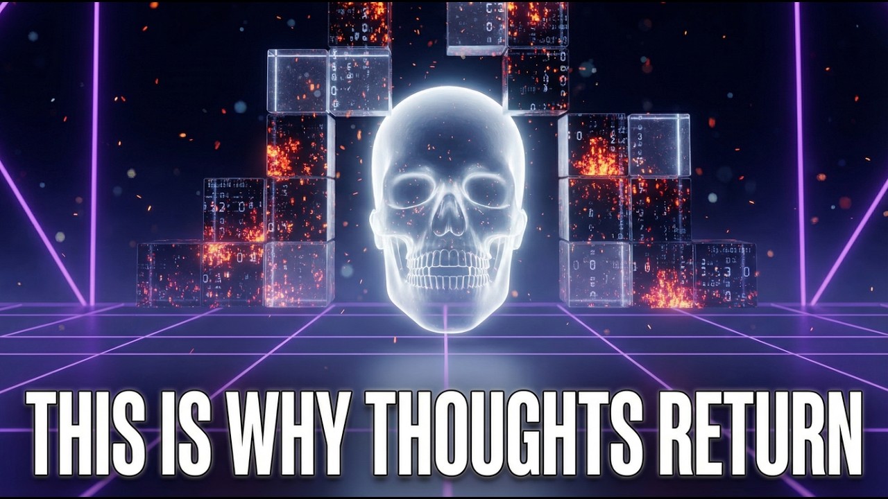 Rewiring the Anxious Brain: The Tetris Effect Show How Your Mind Learns Fear