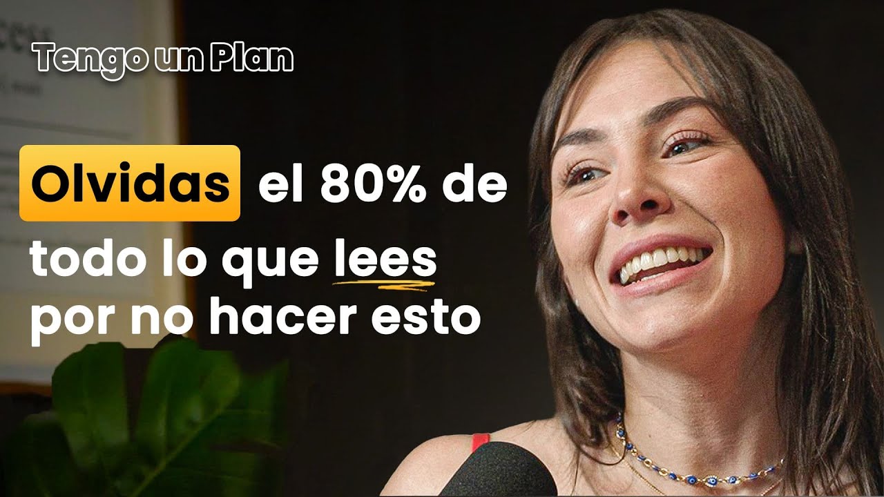Experta en Aprendizaje Acelerado: Cómo Aprender un Idioma en 90 Días y Mejorar tu Concentración