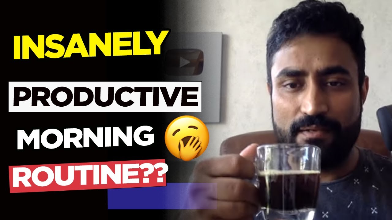 THIS IS HOW WE ACTUALLY WAKE UP - (THE REAL TALK)