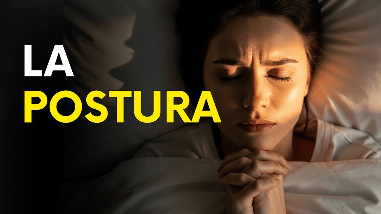 La Postura que Cambia tu Oración (La Biblia lo Da a Entender)