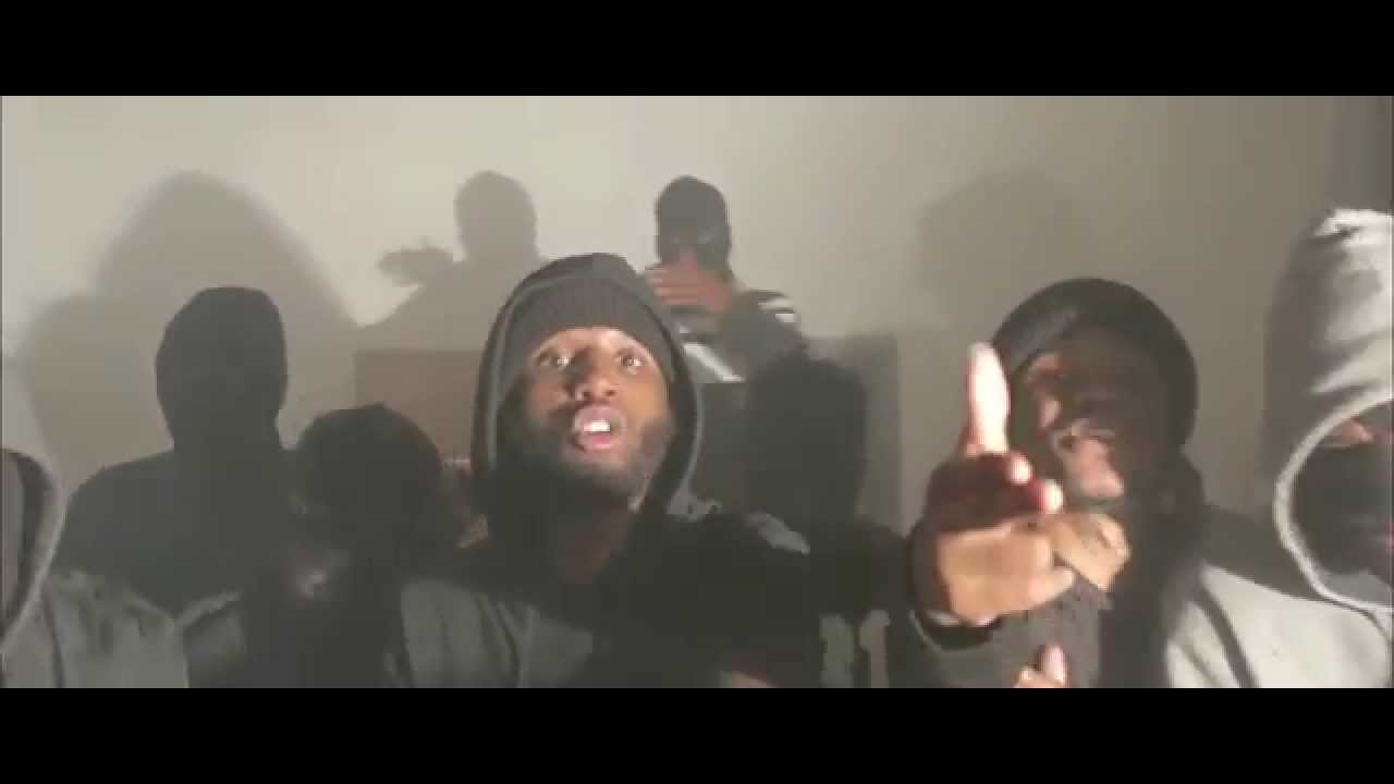 Fly Ft. Frizzy & N-Dot - Drop Em (Dir. By willKNOWS)