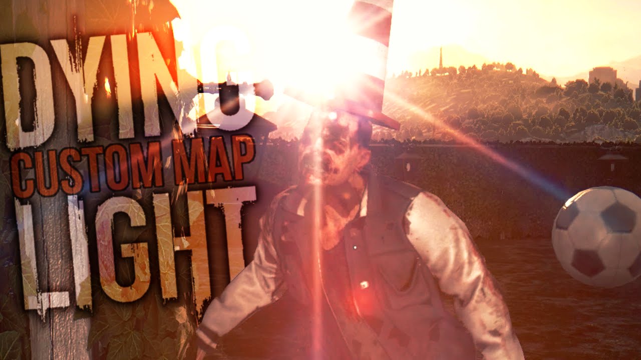 BREACH AND CLEAR | Dying Light Co-Op Custom Map