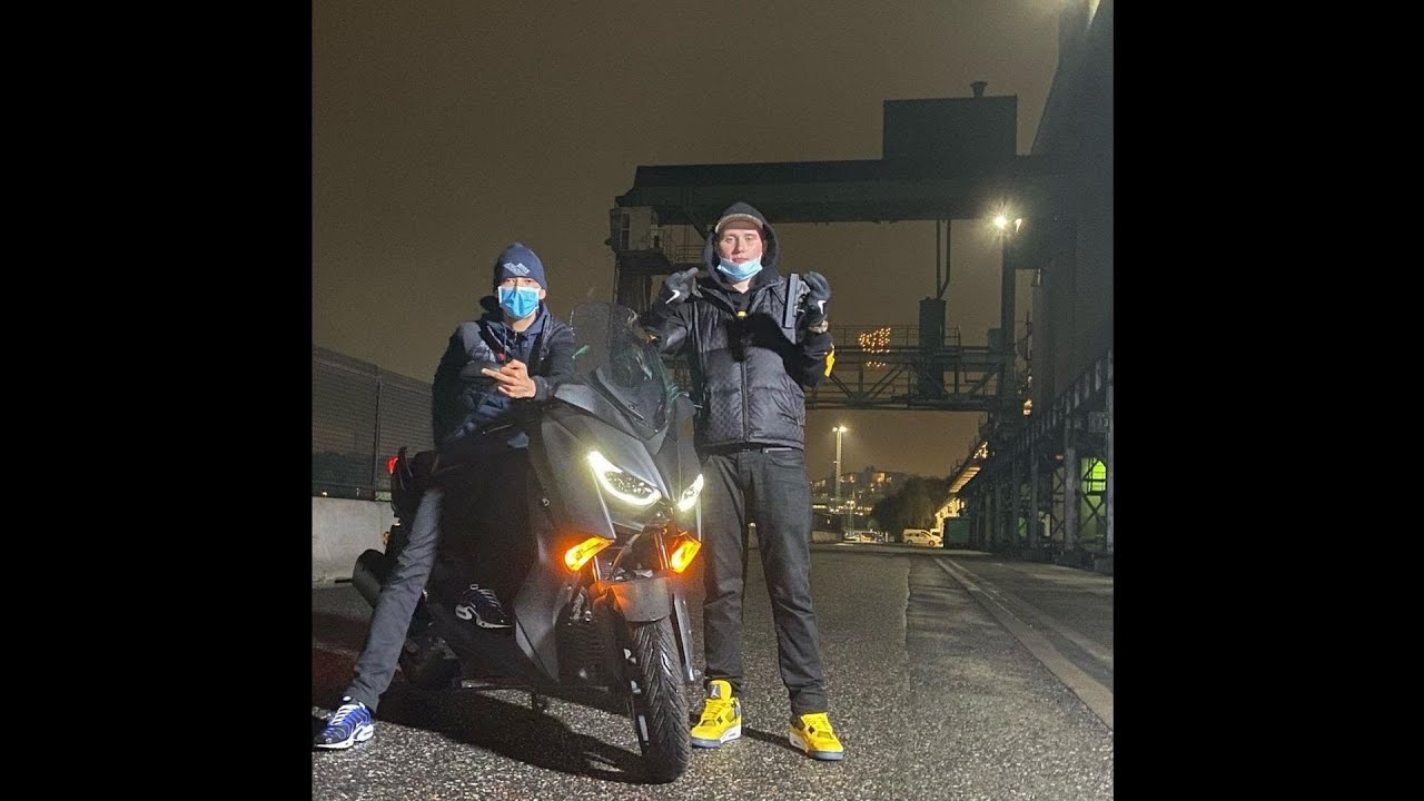 [FREE] Einar x VC Barre x UK Drill Type Beat - 