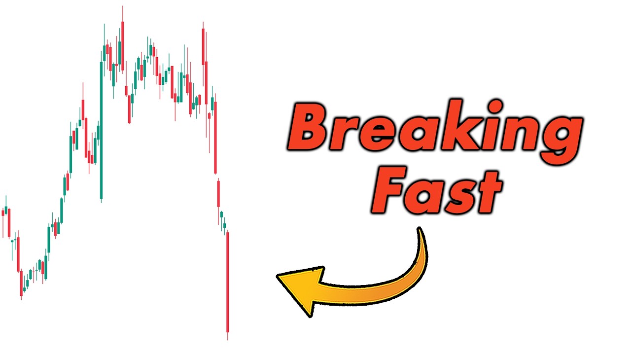 Watch This Before The Market Crashes