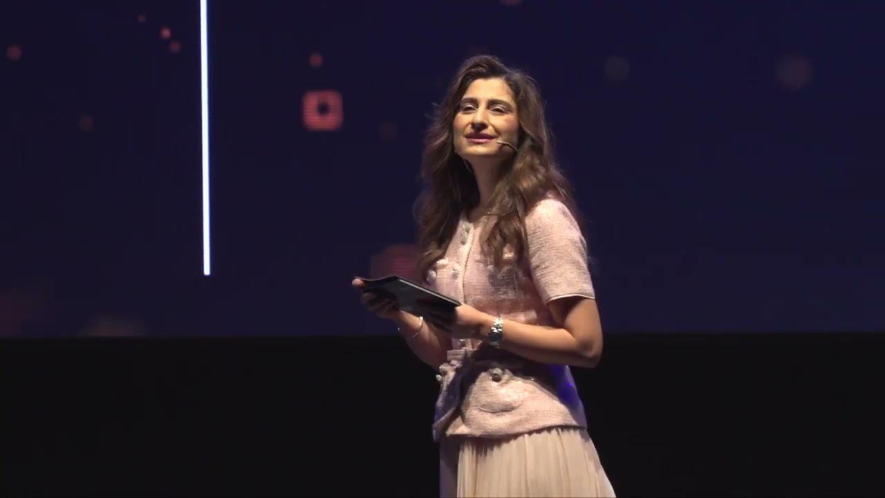 Dr. Eylem Derya Özgür | PERYÖN 33. İnsan Odağında Yönetim Kongresi Açılış Konuşması
