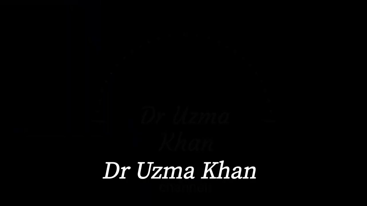 Kaise Farigh Kare by Dr Uzma Khan