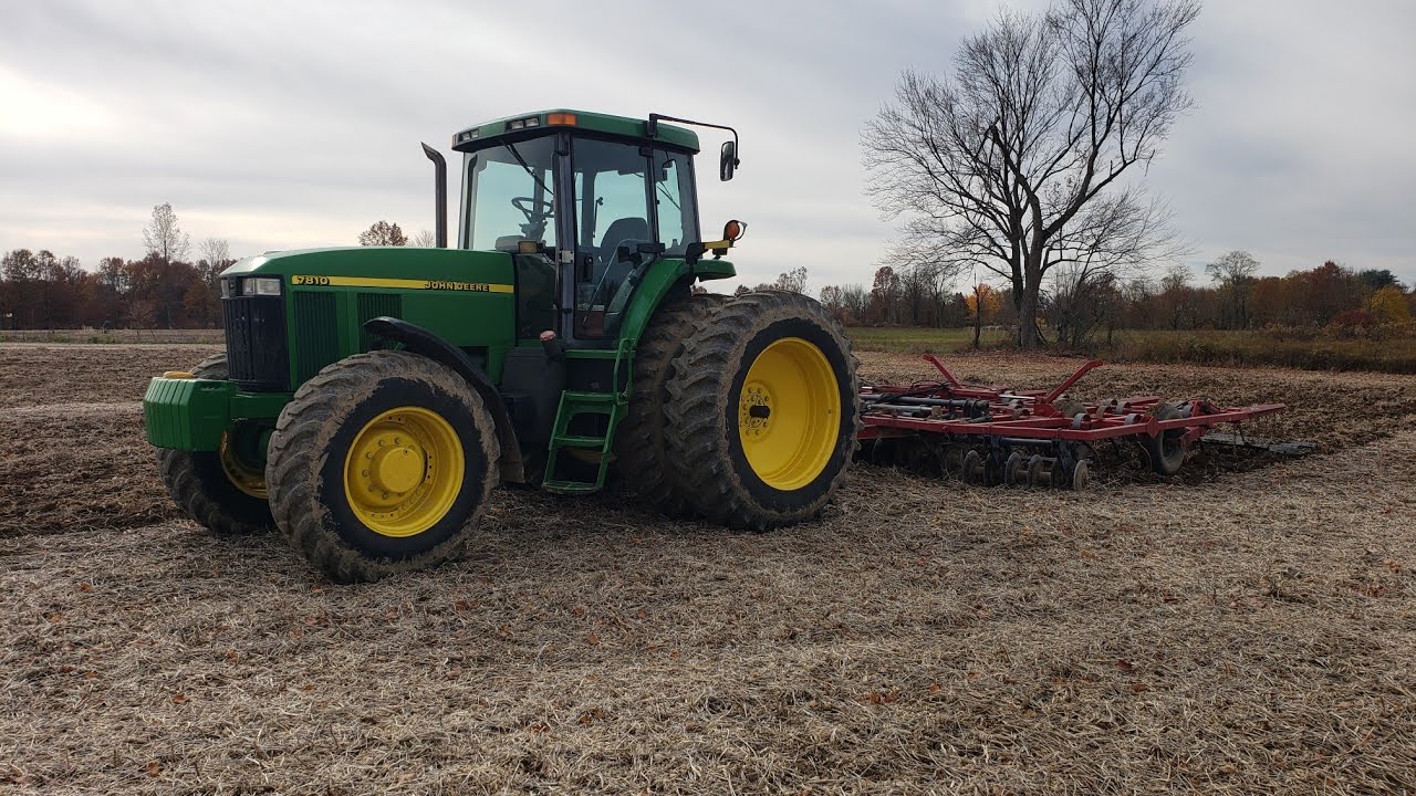 Keeping Fields Smooth