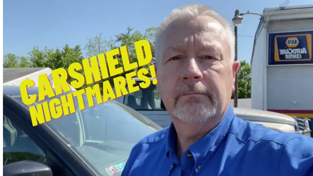 Как CarShield отклоняет претензии по ремонту автомобилей