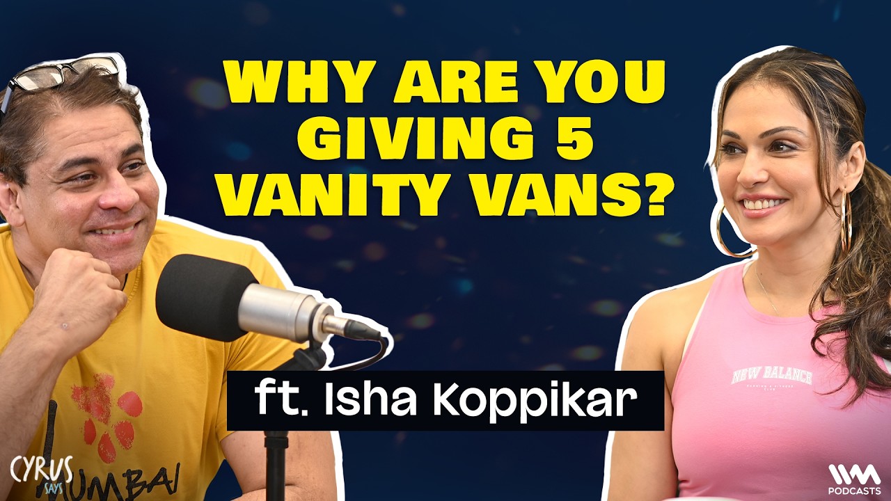 BOLLYWOOD ACTORS VS PRODUCERS. Who's in the right? ft Isha Koppikar.