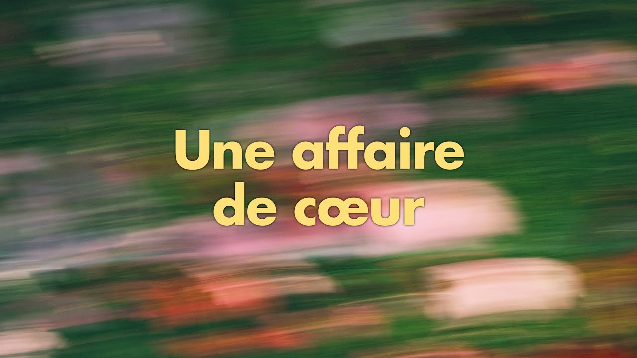 Une affaire de cœur - Pst. Josué Boinet
