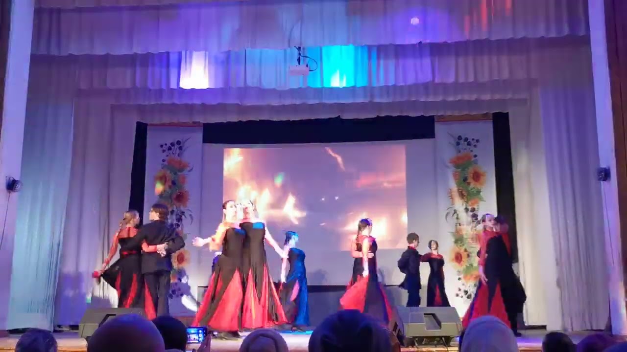 16 ФЕВРАЛЯ ОТЧЁТНЫЙ КОНЦЕРТ 