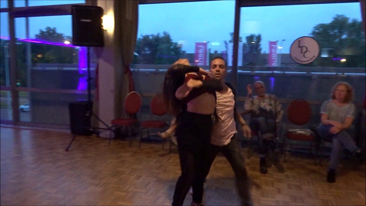 LeidsZoukParty,ZoukLovers,Zouk WorkshopDemo-Alexandré&Carol Rio,LeidsDansCentrum,Leiden,sat2june2018