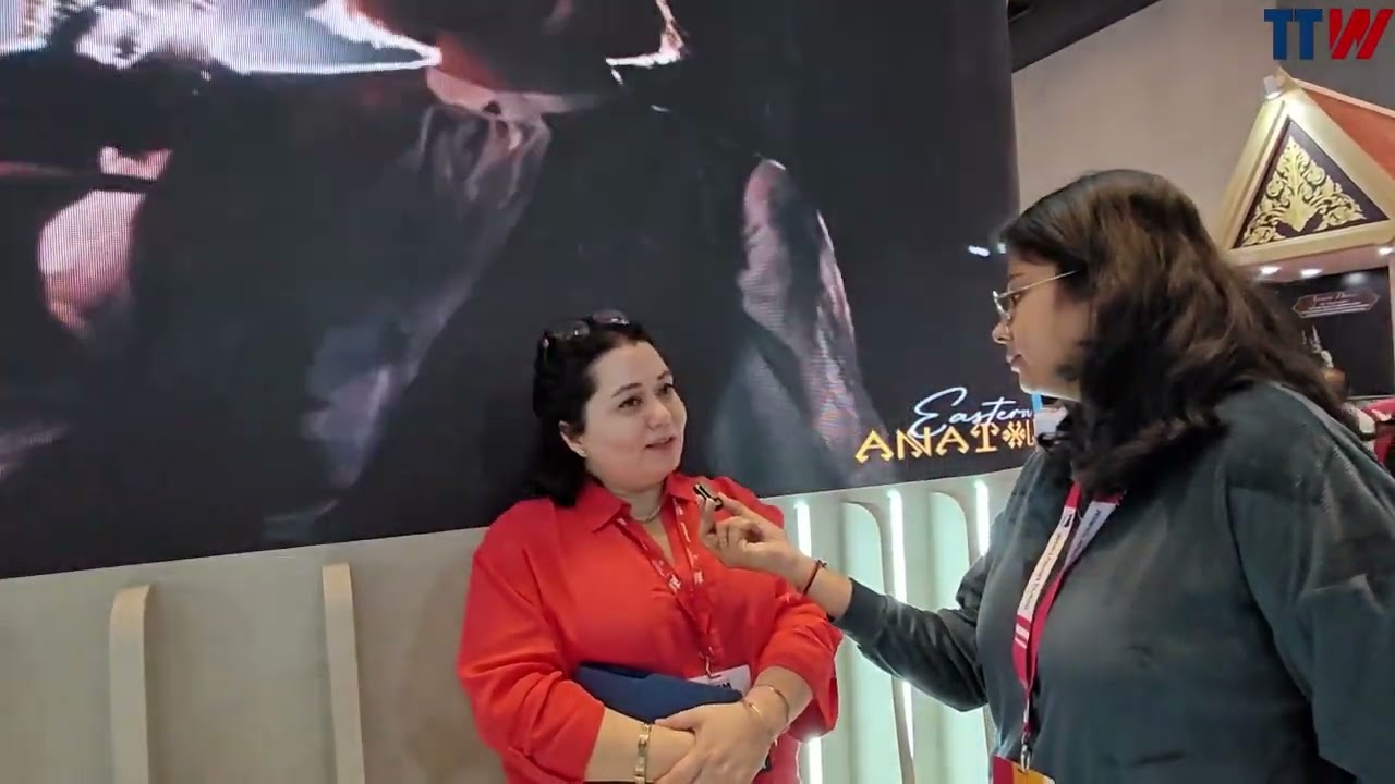 Туризм в Турции 2026: лучшие направления, отзывы индийских путешественников и уникальные впечатле...