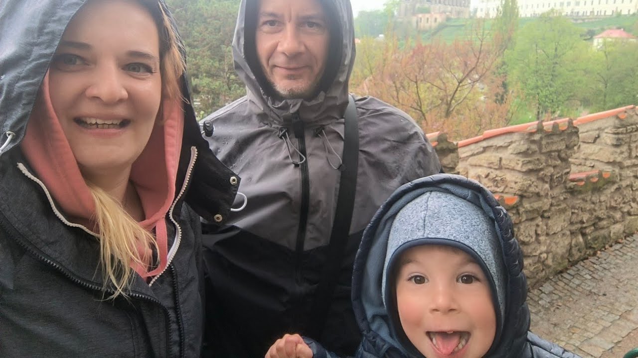 DÁJA JACHNICKÁ- Kutná Hora, Drift For Fun