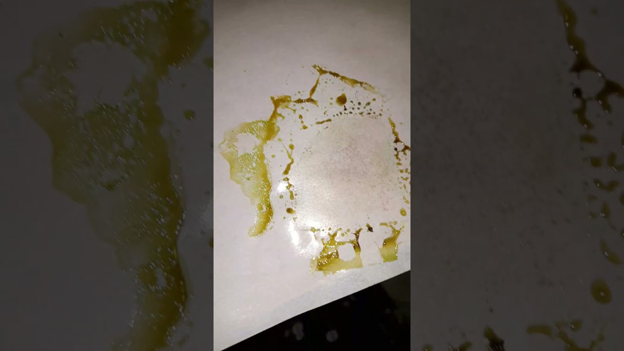 SLURRICANE MINT | Plantations Ceres, Portocanna & Cantourage | PRESS TEST
