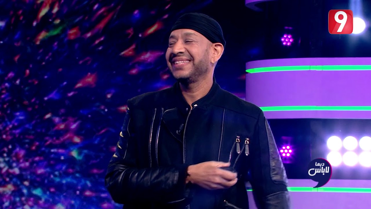 Dima Labes | عصام كاريكا - شنكوتي