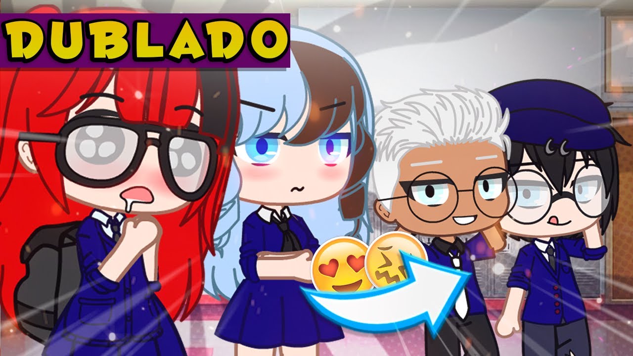 [ DUBLADO ] Se eu estivesse em 
