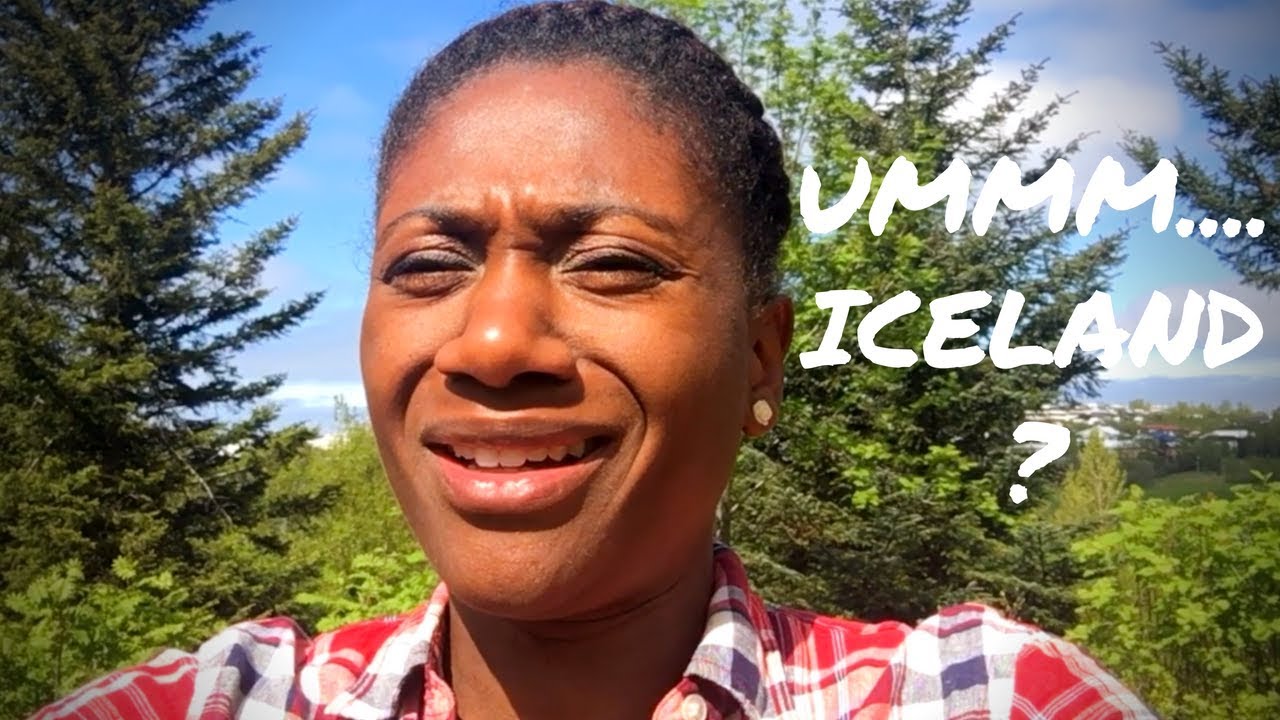 Why the Hell Did I Move to Iceland? - Answers & More