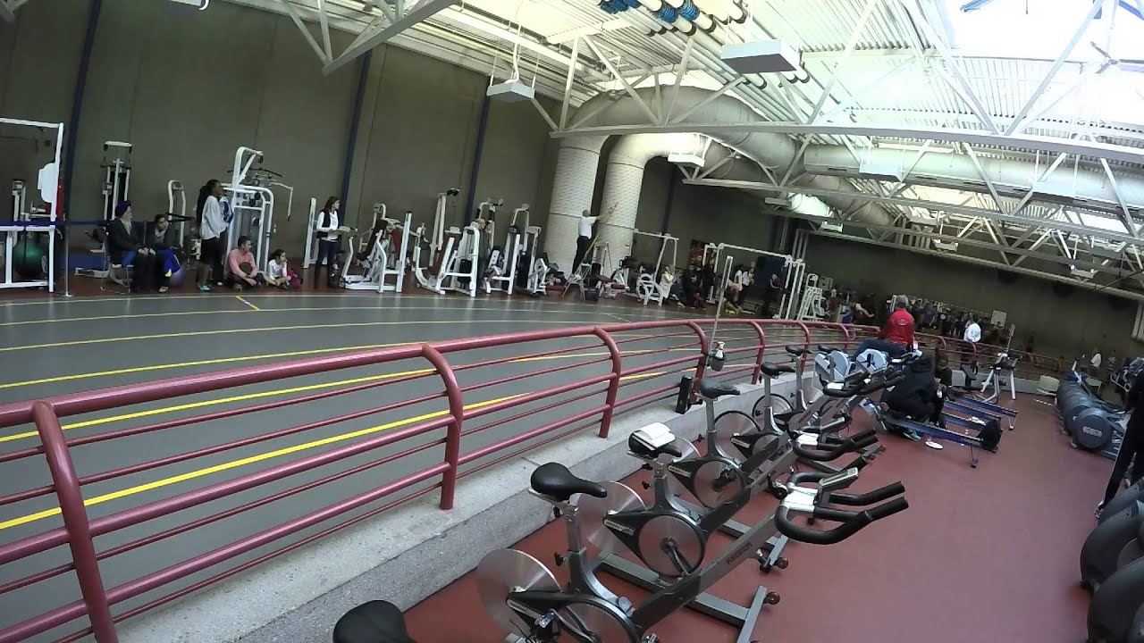 200 M start regular speed
