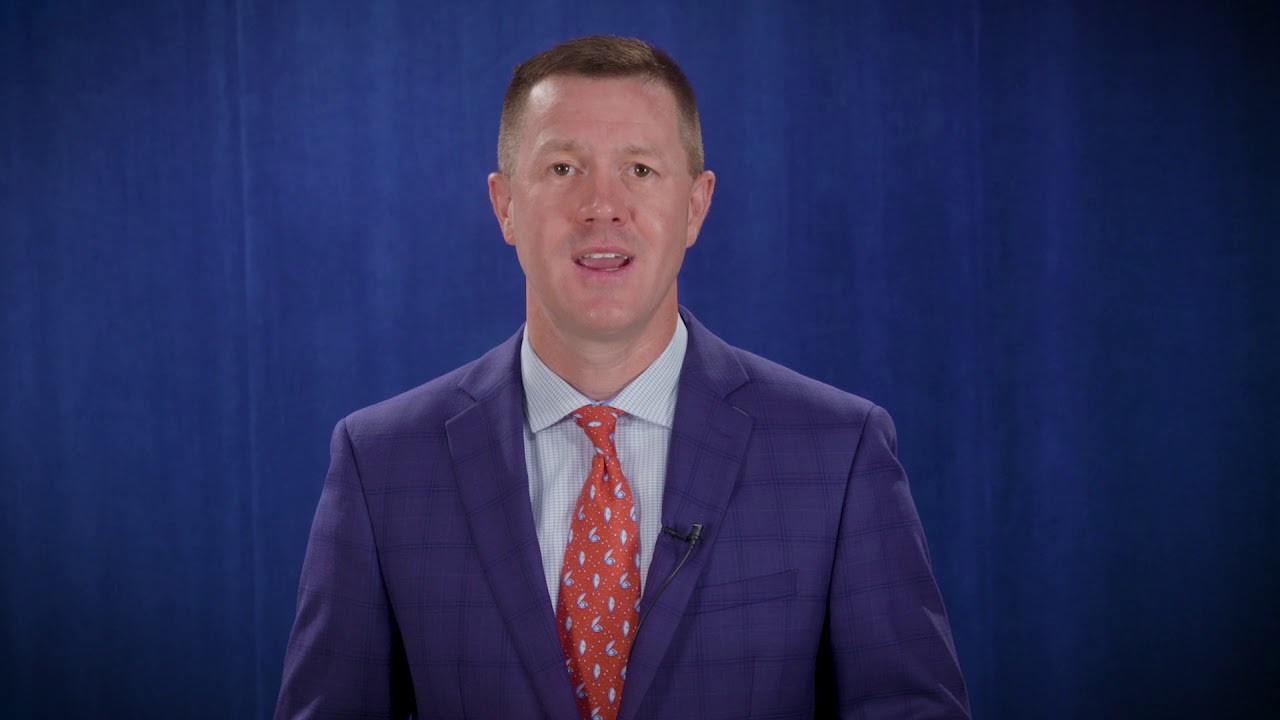 Dr. Brumley's State of the District 2019-20