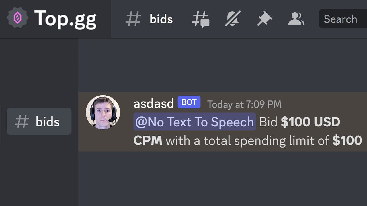 Top.gg Won't Like This...