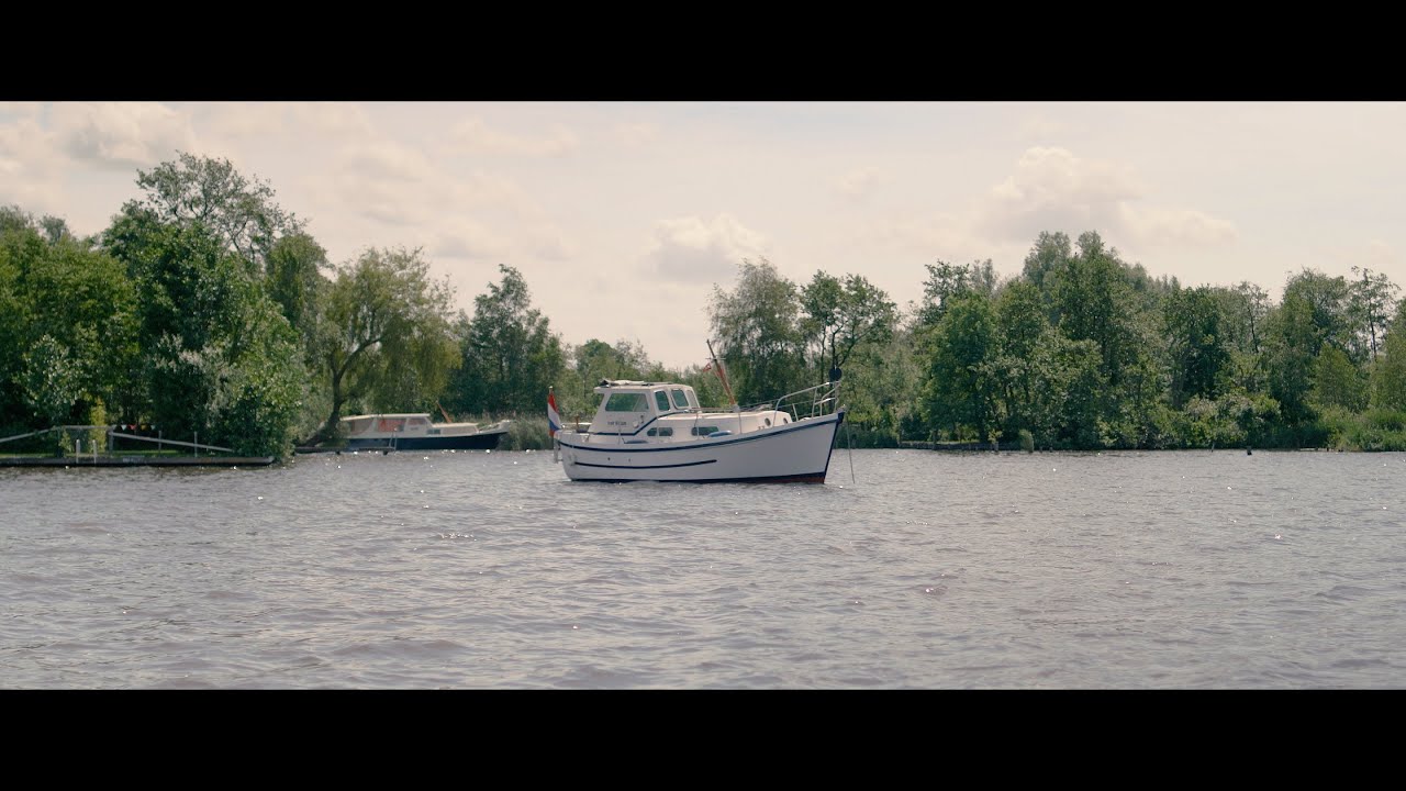 Rob Zorn Bloedje bloedje heet - officiële videoclip