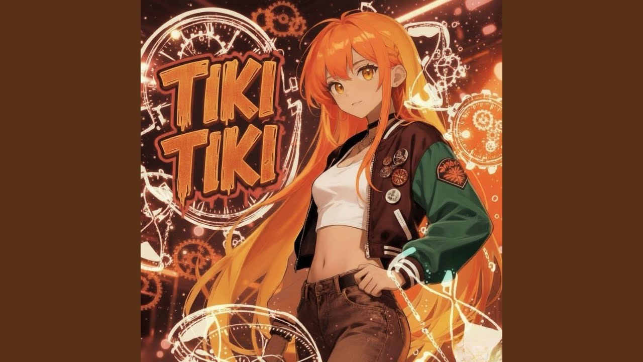 TIKI TIKI (Slowed)