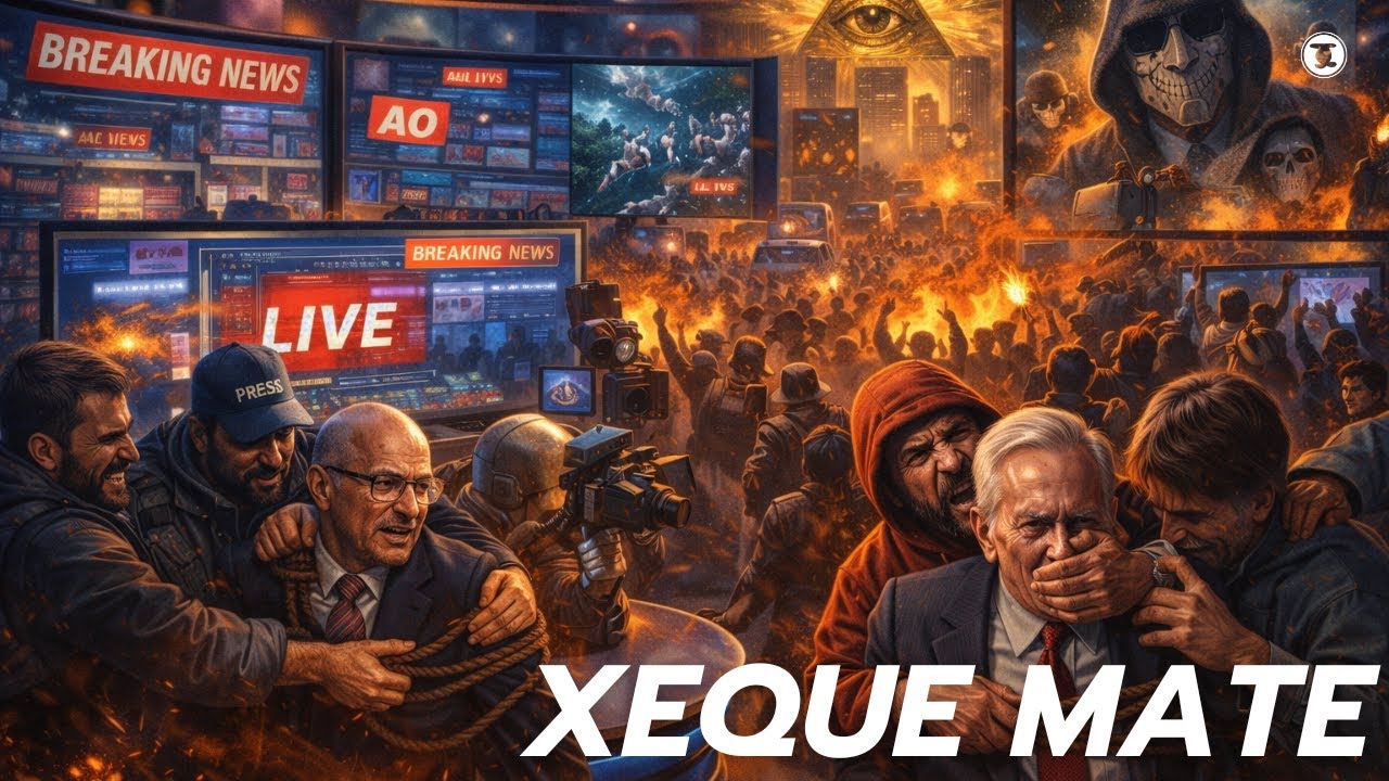 XEQUE MATE