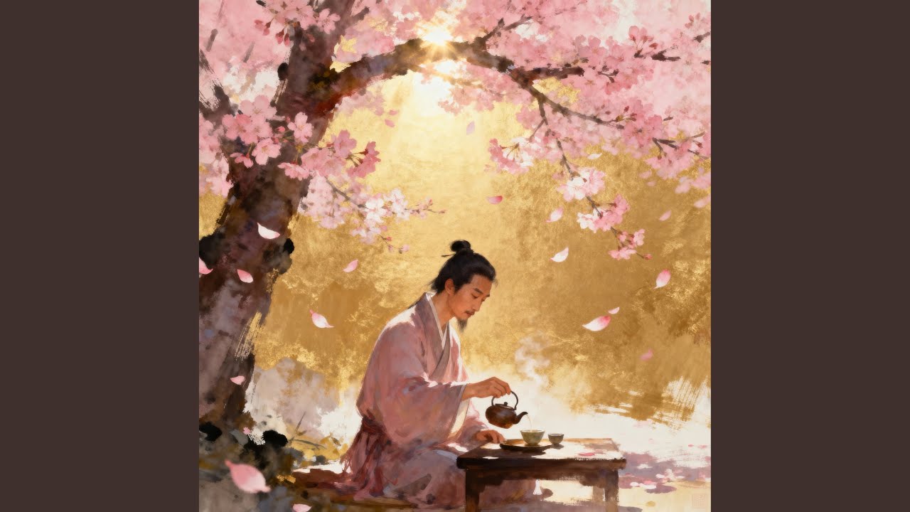 竹影清风