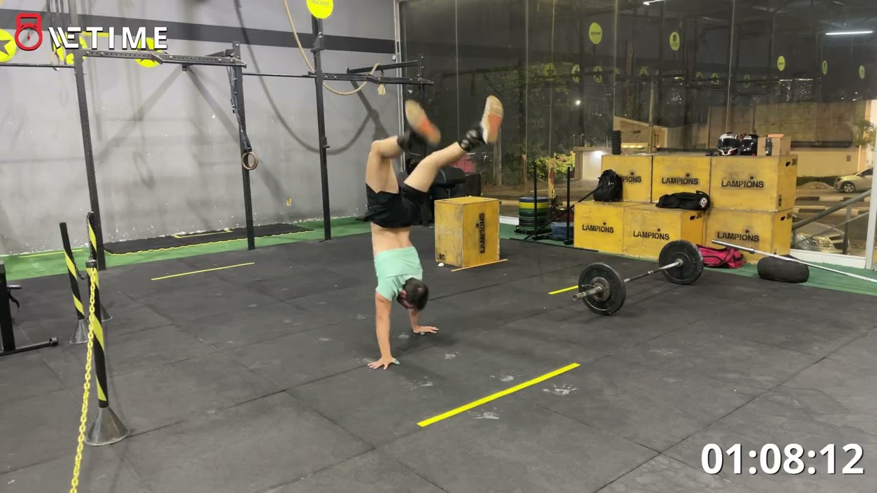 Prova 26.4 TCB 4ALL 2026