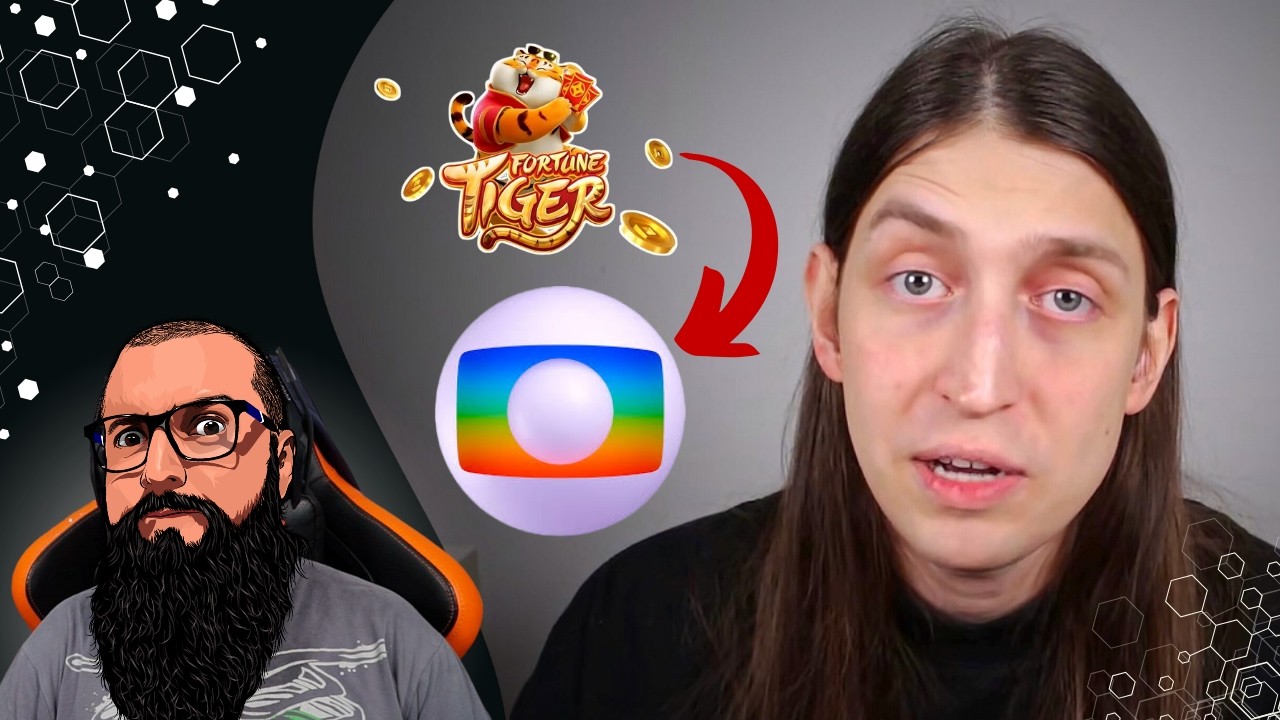 Felca recusou milhões do Tigrinho… mas aceitou a Globo?