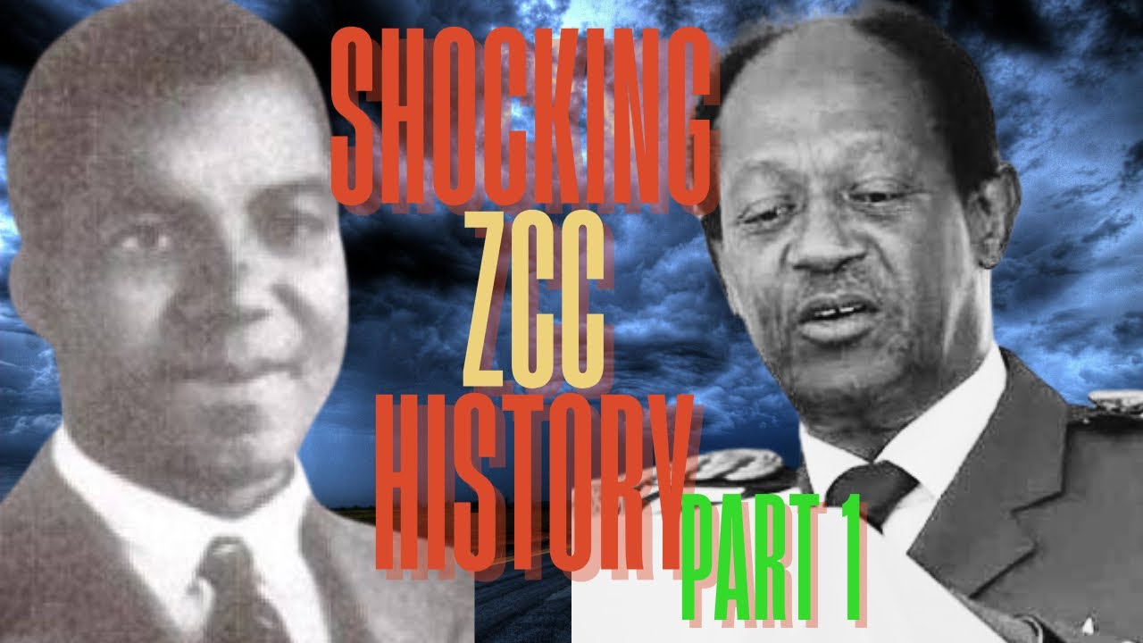 the shocking history of the Zion christian church: africa’s biggest church (part 1)