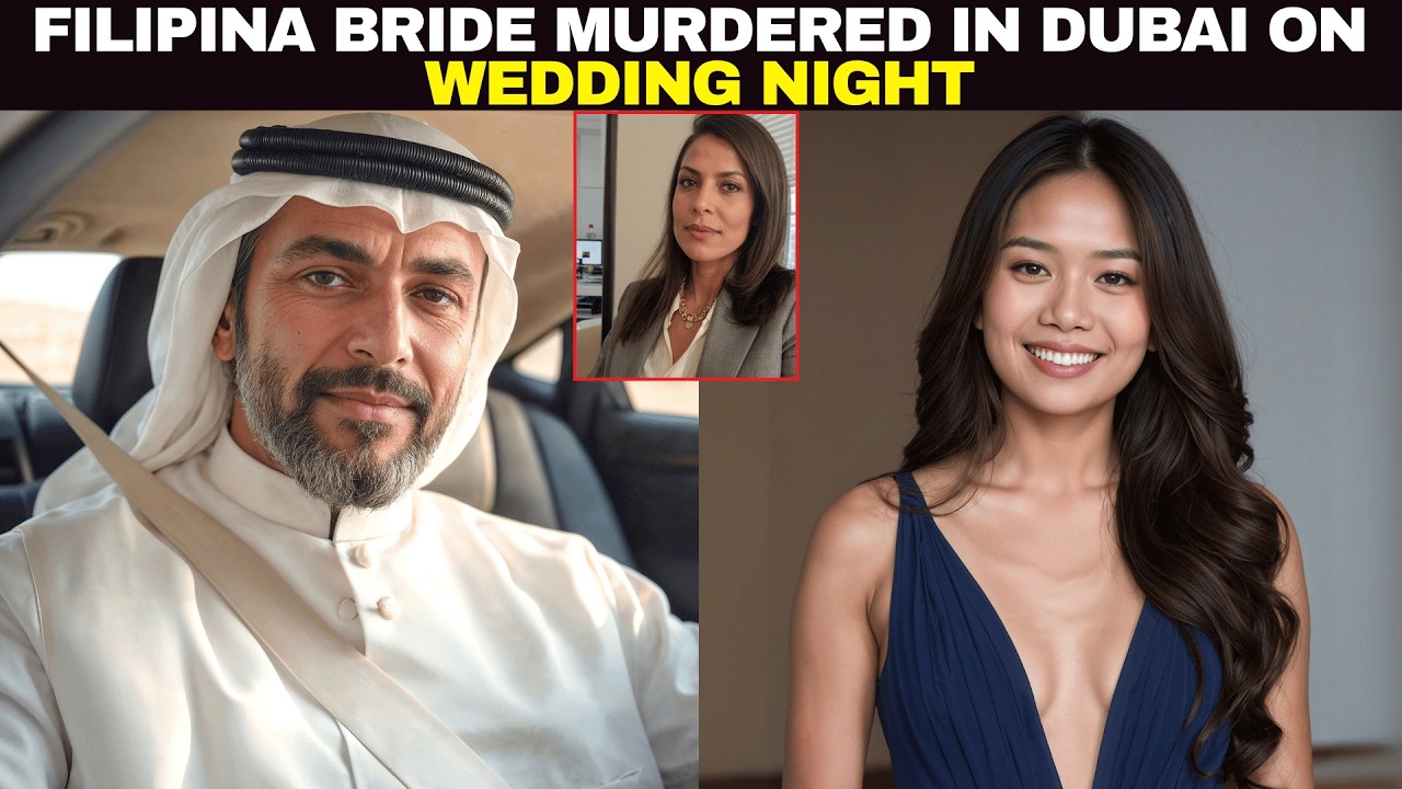 Newlywed Dubai Bride Beaten To Death on Wedding Night After Husband Discovers She&rsquo;s HIV Positive