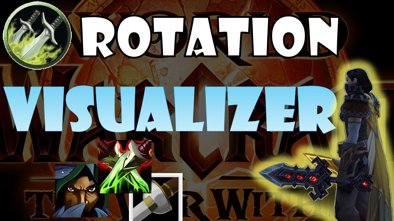 Every Rogue Spec's Opening Rotation and CDs in SINGLE TARGET (for now)