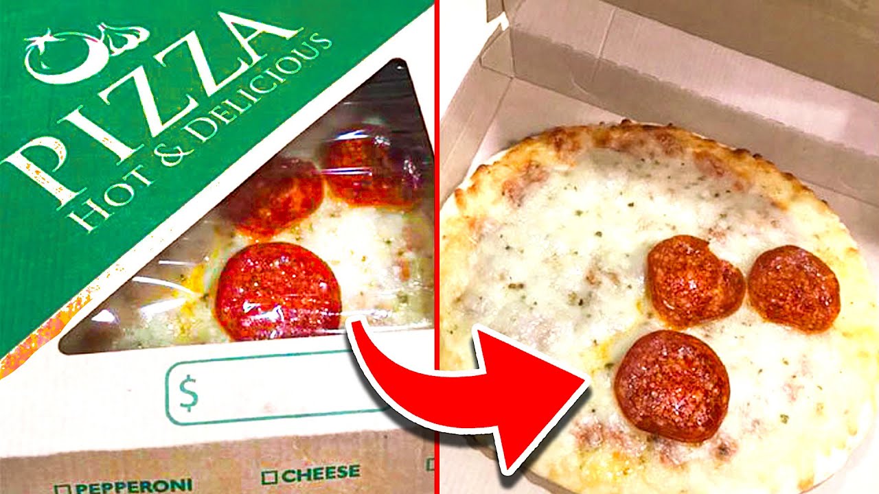10 Ways You&rsquo;re Secretly Tricked By Food Companies